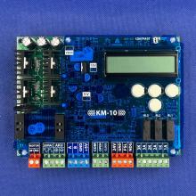 1454  Контроллер привода двери KM-10  4038