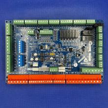 1354 Плата управления ревизионного блока ARKEL IBC-S