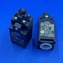 2531 Выключатель концевой OMRON D4N-1132 с роликом