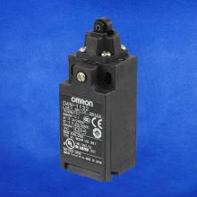 0768 Выключатель концевой OMRON D4N-1132 с роликом