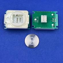 1156 Кнопка лифтовая MTD482 (цифра 2)