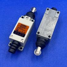 2592 Выключатель концевой XZ-8112