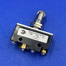 2495 Выключатель МП45-21-20411К-00УХЛ3  (короткий шток)