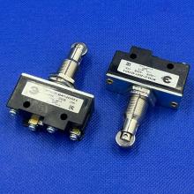 2484 Выключатель МП45-21-20411-00УХЛ3 аналог МП 1105 исп1