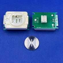 1175 Кнопка лифтовая MTD482 (закрытие)