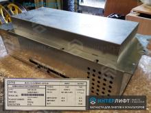 0492 Преобразователь частоты ОТИС OVF20 CR 15 kW GAA21344C1