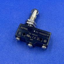 1487 Микропереключатель XZ-15GQ22-B 250VAC, 15А