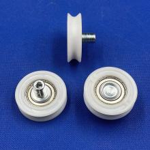 0246 Ролик Fermator PFR01 D=48mm_______
