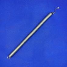 3237 Пружина двери PRL L370400mm D22 с крюком