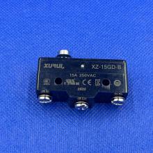1485 Микропереключатель XZ-15GD-B 250VAC, 15А