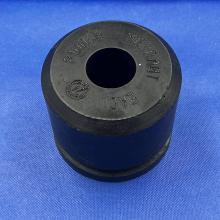 2917 Буфер (аутановая часть) полиуретановый D=100 мм h=80мм(М)