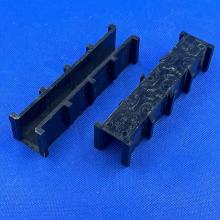 1672 Вкладыш башмака KONE L=130мм, h=16мм