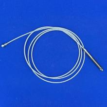 0248 Тросик связи d=3mm, L=1800mm, без пружинки