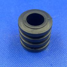 0805 Втулка упругая пальца полумуфты К3 МУВП