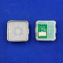 3160 Кнопка лифтовая квадрат A4N11286 MTD-270105