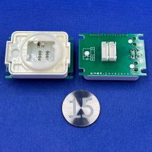 1169 Кнопка лифтовая MTD482 (цифра 15)