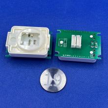 1173 Кнопка лифтовая MTD482 (цифра 19)