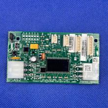 2387 Плата этажного модуля KONE LCEFCB IC2 713700G11