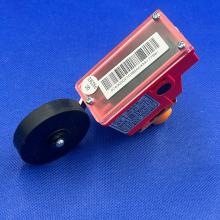 0065 Выключатель концевой с роликом QM-S3-1370