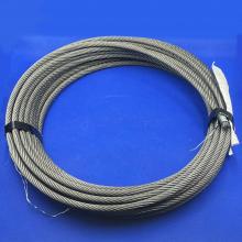 1739 Канат лифтовой нарезной 12.0мм DIN EN 12385-5