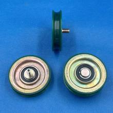0606 Ролик подвески двери KONE 85_19_6203_2RS__