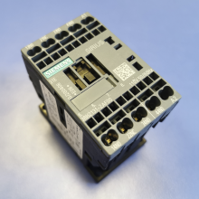 1035 Контактор вспомогательный (реле) 3RH2131-2AF00  3НO+1НЗ_ДЕ