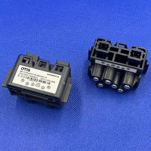 0574 Коннектор ремня тягового ОТИС 30мм CSB 649J2