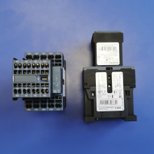 1622 Контактор вспомогательный 3RH2344-2BB40 4NO+4НЗ DC24V_ДЕ