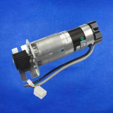 0502 Мотор привода дверей Hidra PLUS DPM57BL74.D1.5