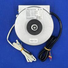 3155 Мотор привода двери GDK MJ136 36V 67,8W