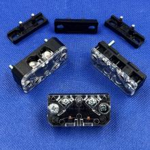 2806 Контакт PRL-IP20-AC15 (с шунтом-вилкой)_