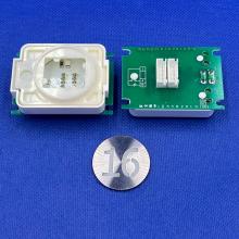 1170 Кнопка лифтовая MTD482 (цифра 16)
