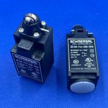 1787 Выключатель концевой ZR 236-11zr-U90-1816 несамовозвратный