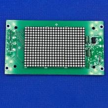 2382 Плата индикации KONE AVDMAT 50017283G01 853300G01