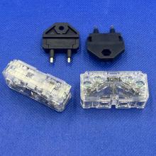 2425 Контакт SUNS EDC-61 с шунтом DCAF3 (комплект)