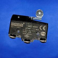0975 Микропереключатель MN1 MIM1__