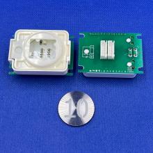 1164 Кнопка лифтовая MTD482 (цифра 10)