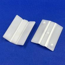 1422 Вкладыш башмака противовеса KONE L=80мм, h=16мм складной, 2 пина (Р)