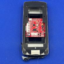 2551 Табло ARKEL MOT BC-D2X в корпусе