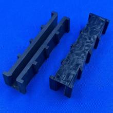 1674 Вкладыш башмака KONE L=130мм, h=10мм