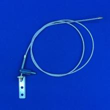 0533 Тросик связи ОТИС 2PCO ОР700-800 1280D1