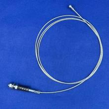 2746 Тросик связи d=2mm, L=2000mm М8 с пружиной
