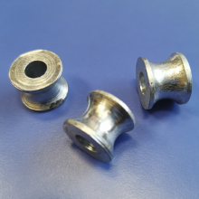 1044 Ролик стяжки канатов d=2,5мм_ДЕ