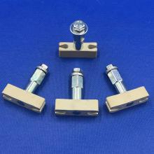 0540 Башмачок скользящий ДКДШ Fermator PLUS в сборе