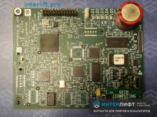 0514 Плата ОТИС GECB AEA26800AML10