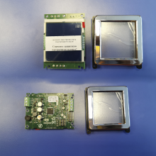 1235 Дисплей VEGA LCD2003 КМЗ_ДЕ