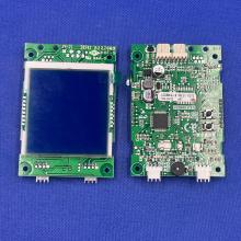 1999 Дисплей VEGA LCD600-A