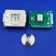 1158 Кнопка лифтовая MTD482 (цифра 4)