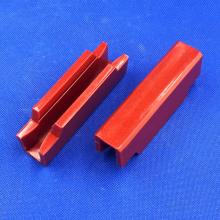 3007 Вкладыш башмака 120х40х27х9(с)