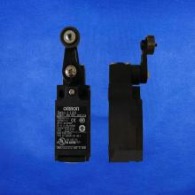 0544 Выключатель концевой OMRON D4N-1120 рычаг с роликом_